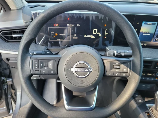 Nuevos NISSAN KICKS à Estados chez autogozo