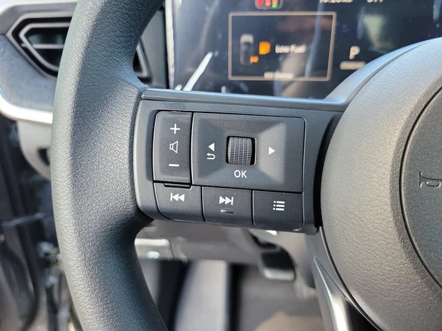 Nuevos NISSAN KICKS à Estados chez autogozo