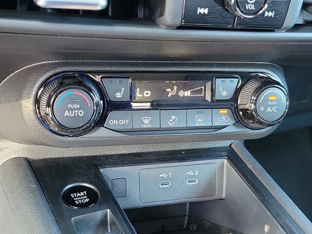 Nuevos NISSAN KICKS à Estados chez autogozo