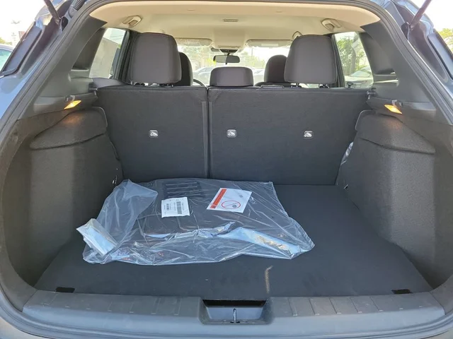 Nuevos NISSAN KICKS à Estados chez autogozo