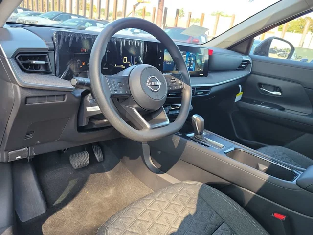 Nuevos NISSAN KICKS à Estados chez autogozo