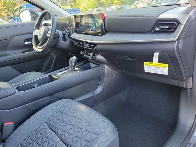 Nuevos NISSAN KICKS à Estados chez autogozo