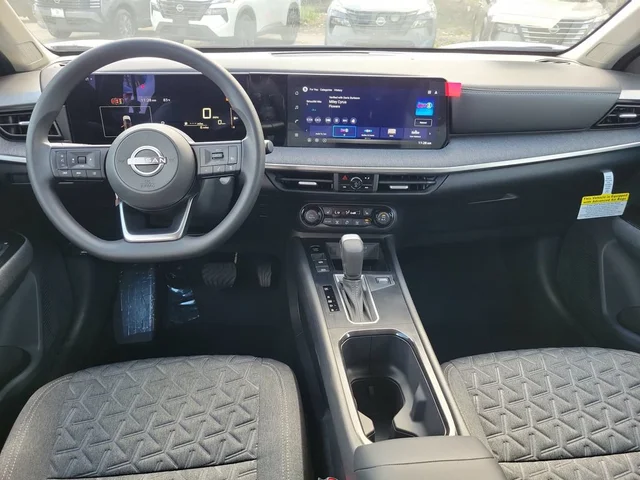 Nuevos NISSAN KICKS à Estados chez autogozo