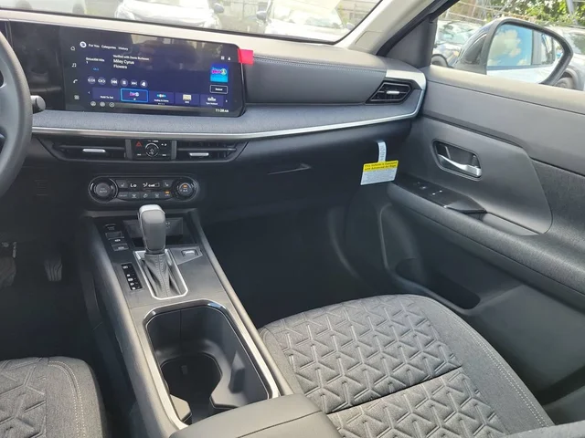 Nuevos NISSAN KICKS à Estados chez autogozo