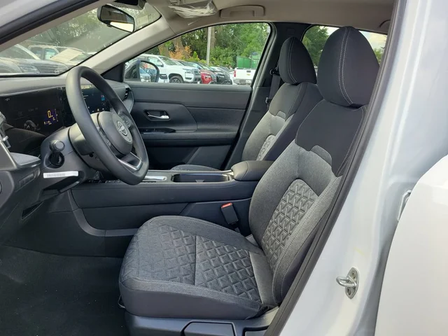 Nuevos NISSAN KICKS à Estados chez autogozo