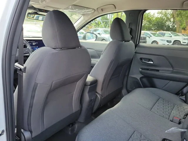 Nuevos NISSAN KICKS à Estados chez autogozo