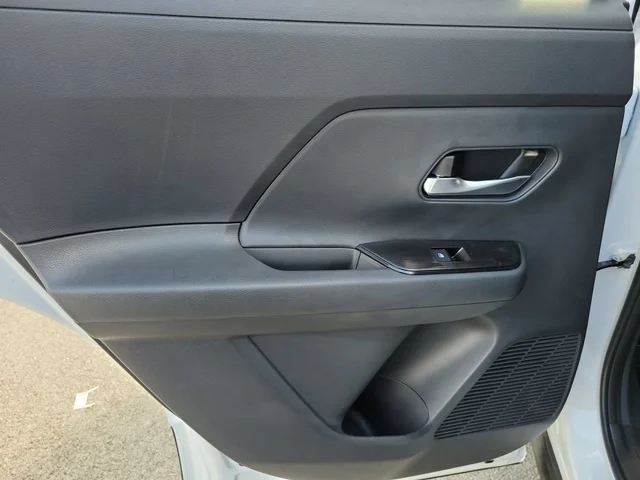 Nuevos NISSAN KICKS à Estados chez autogozo