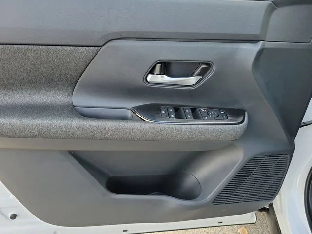 Nuevos NISSAN KICKS à Estados chez autogozo