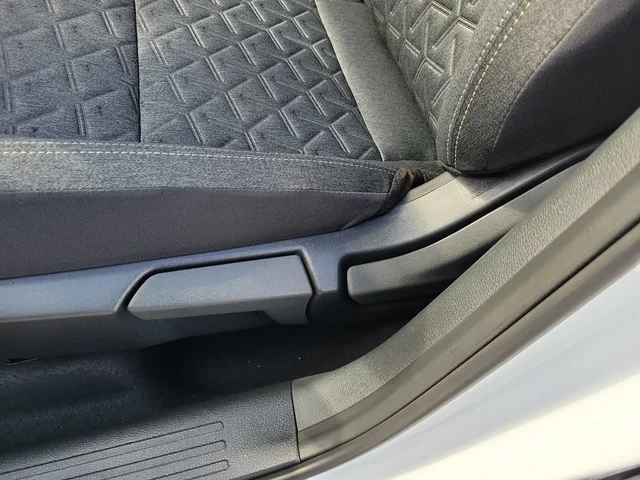 Nuevos NISSAN KICKS à Estados chez autogozo
