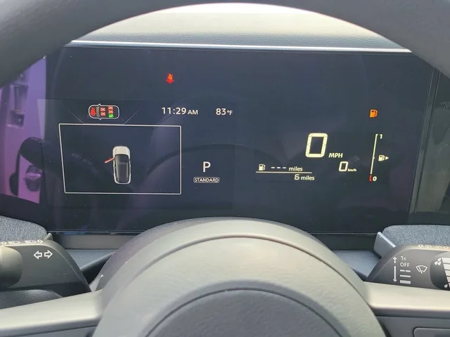 Nuevos NISSAN KICKS à Estados chez autogozo