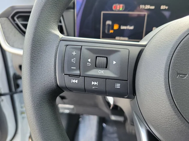 Nuevos NISSAN KICKS à Estados chez autogozo
