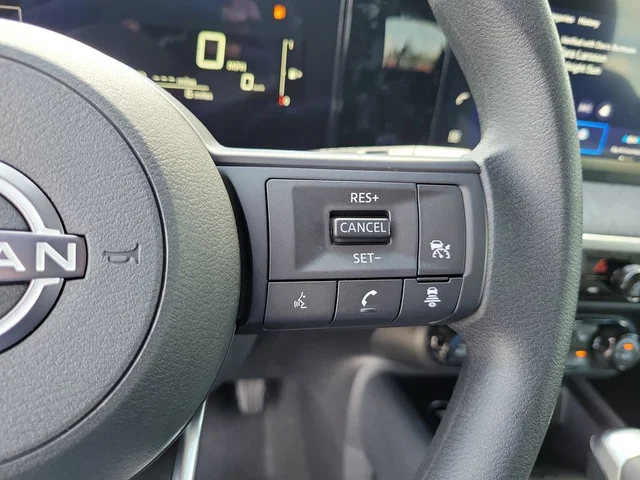 Nuevos NISSAN KICKS à Estados chez autogozo