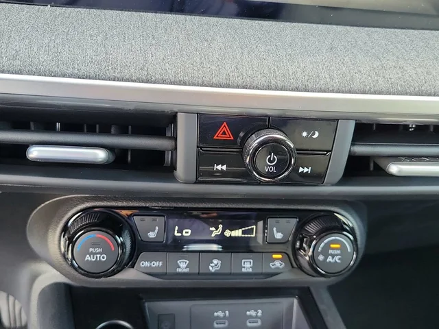 Nuevos NISSAN KICKS à Estados chez autogozo