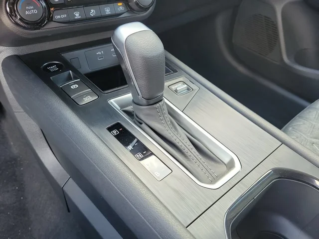 Nuevos NISSAN KICKS à Estados chez autogozo