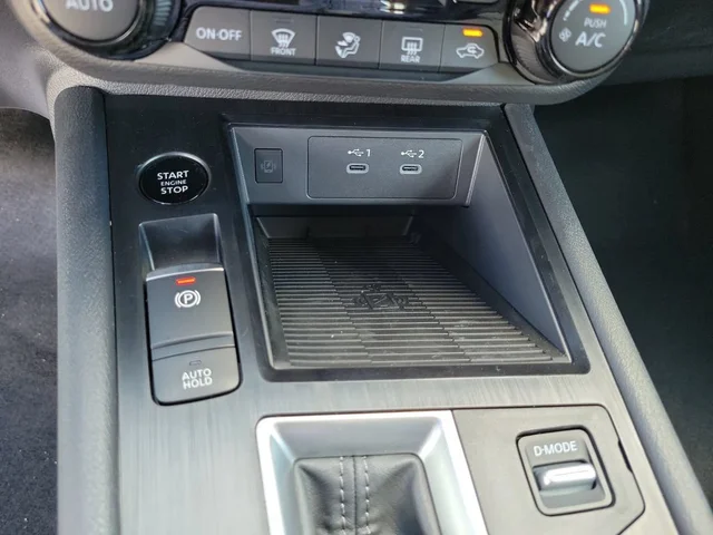 Nuevos NISSAN KICKS à Estados chez autogozo