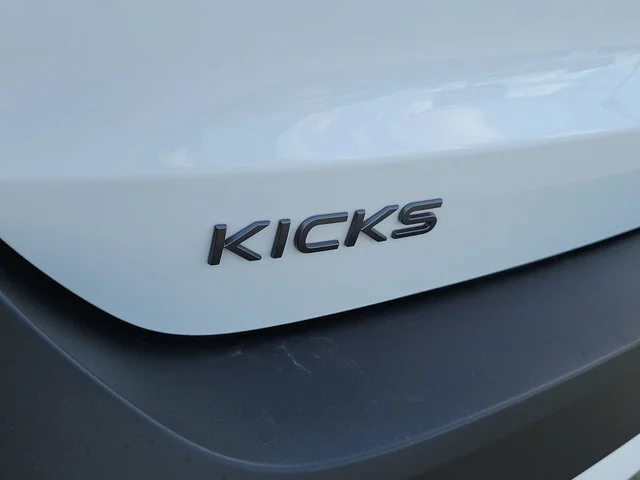 Nuevos NISSAN KICKS à Estados chez autogozo