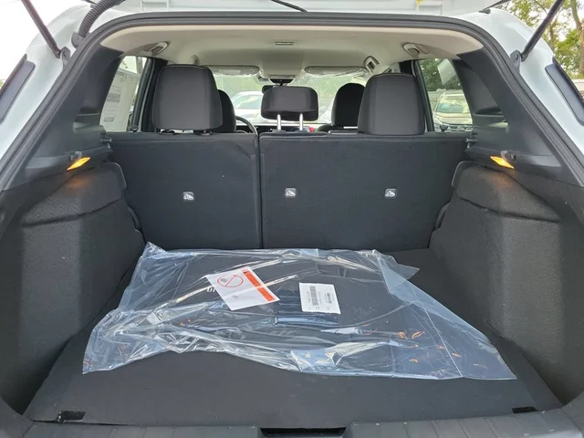Nuevos NISSAN KICKS à Estados chez autogozo