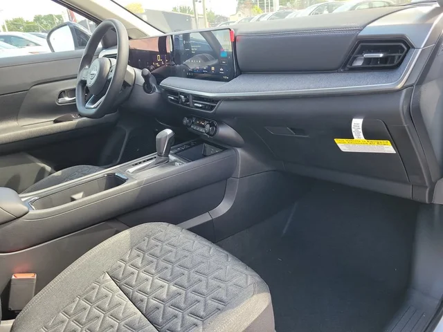 Nuevos NISSAN KICKS à Estados chez autogozo