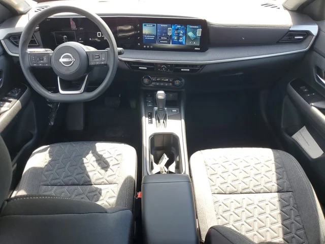 Nuevos NISSAN KICKS à Estados chez autogozo
