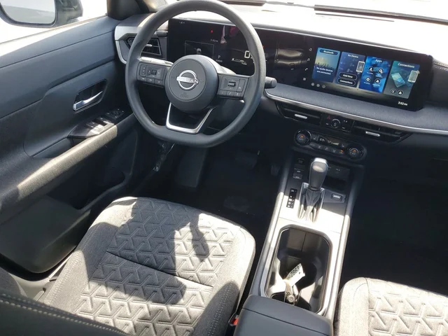 Nuevos NISSAN KICKS à Estados chez autogozo