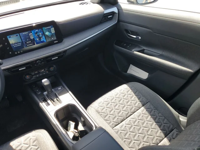 Nuevos NISSAN KICKS à Estados chez autogozo