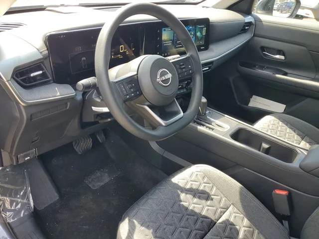 Nuevos NISSAN KICKS à Estados chez autogozo