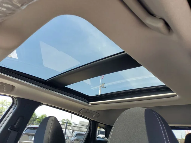 Nuevos NISSAN KICKS à Estados chez autogozo
