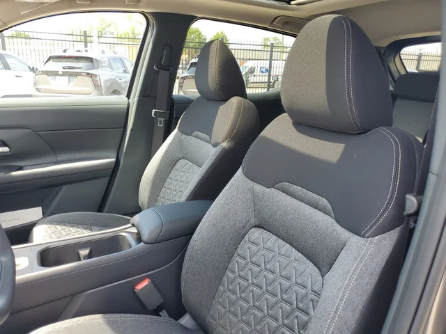 Nuevos NISSAN KICKS à Estados chez autogozo
