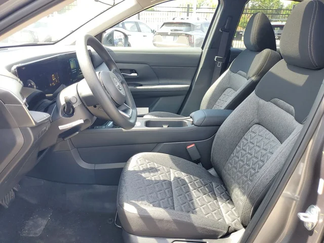 Nuevos NISSAN KICKS à Estados chez autogozo
