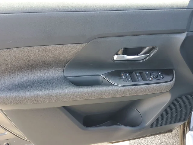 Nuevos NISSAN KICKS à Estados chez autogozo