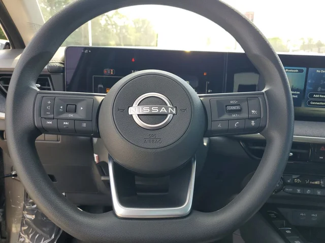 Nuevos NISSAN KICKS à Estados chez autogozo
