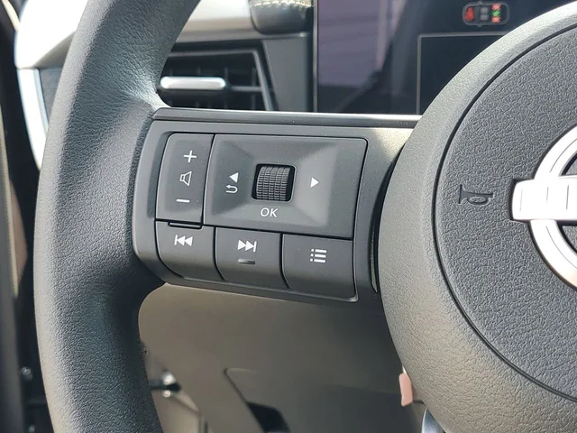 Nuevos NISSAN KICKS à Estados chez autogozo