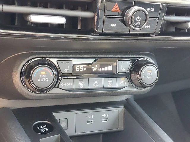 Nuevos NISSAN KICKS à Estados chez autogozo