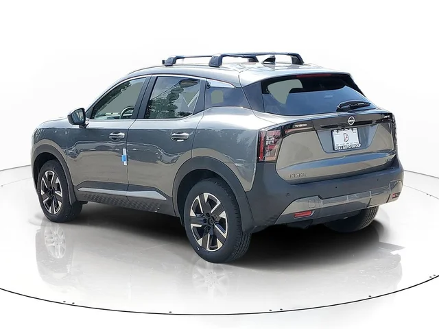Nuevos NISSAN KICKS à Estados chez autogozo