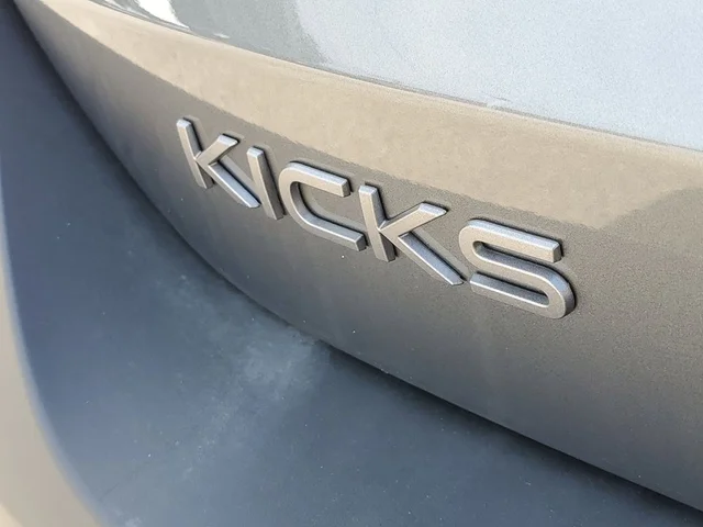 Nuevos NISSAN KICKS à Estados chez autogozo