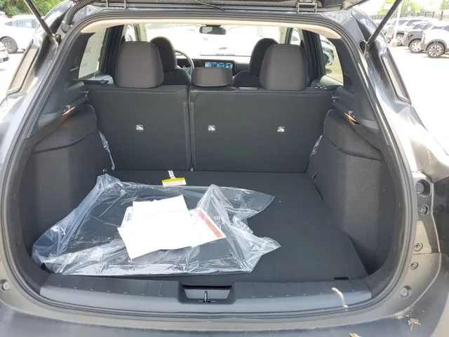 Nuevos NISSAN KICKS à Estados chez autogozo