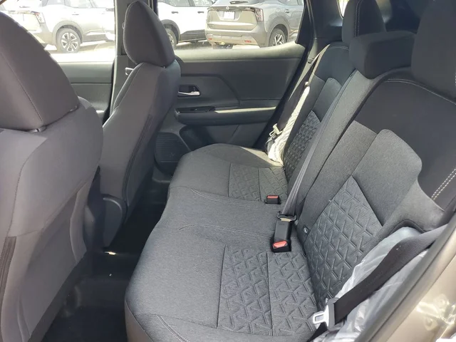 Nuevos NISSAN KICKS à Estados chez autogozo