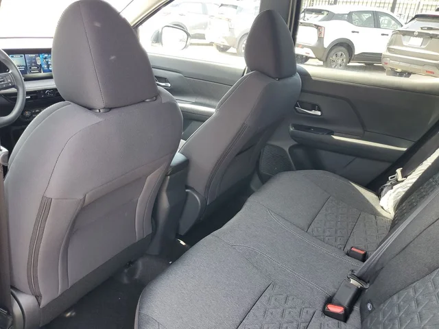 Nuevos NISSAN KICKS à Estados chez autogozo