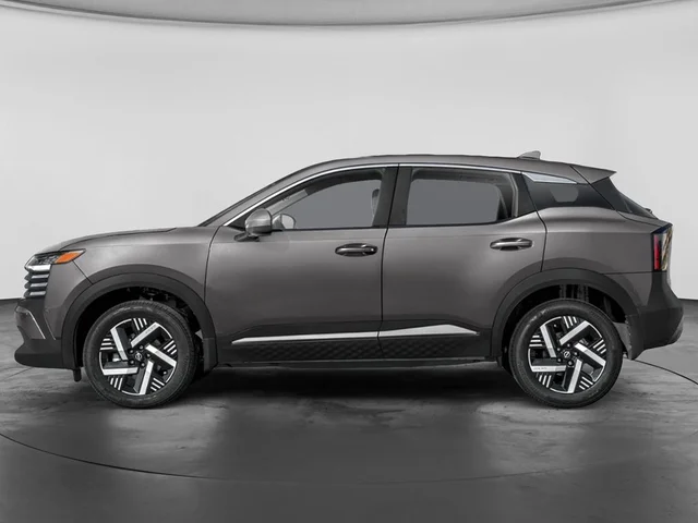 Nuevos NISSAN KICKS à Estados chez autogozo
