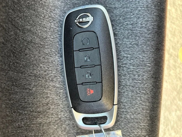 Nuevos NISSAN KICKS à Estados chez autogozo