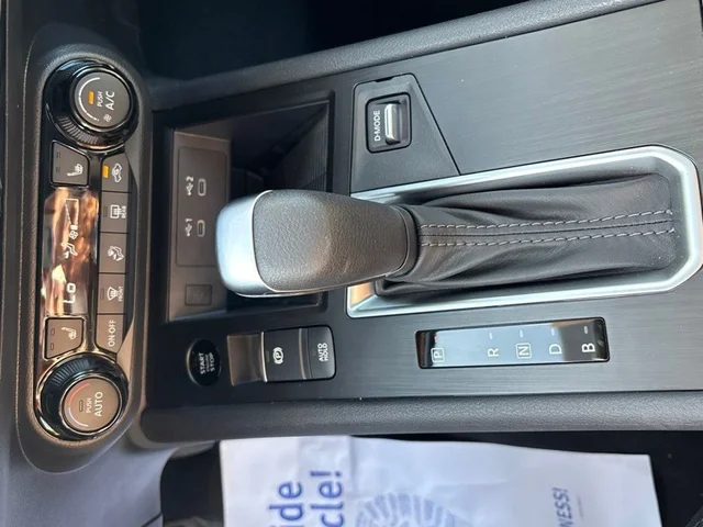 Nuevos NISSAN KICKS à Estados chez autogozo