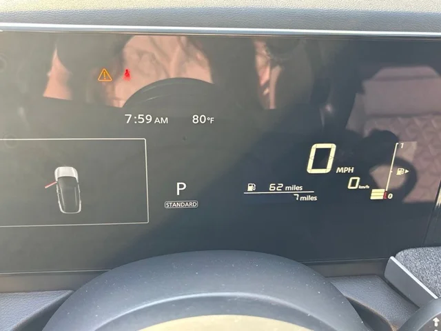 Nuevos NISSAN KICKS à Estados chez autogozo