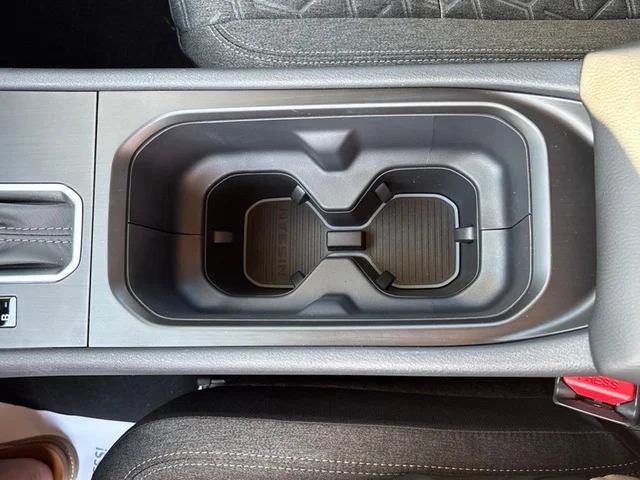 Nuevos NISSAN KICKS à Estados chez autogozo