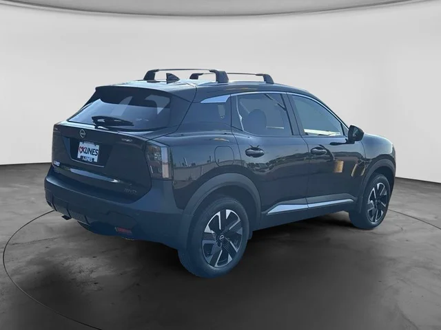 Nuevos NISSAN KICKS à Estados chez autogozo