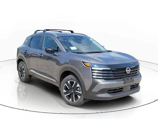Nuevos NISSAN KICKS à Estados chez autogozo