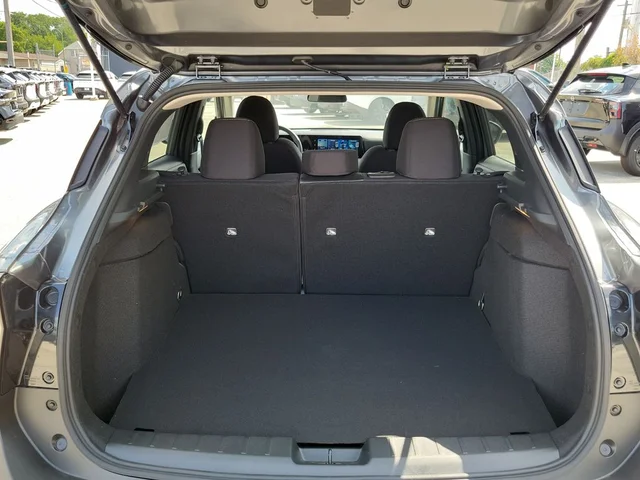 Nuevos NISSAN KICKS à Estados chez autogozo