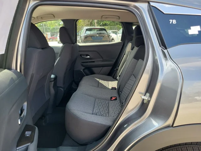 Nuevos NISSAN KICKS à Estados chez autogozo
