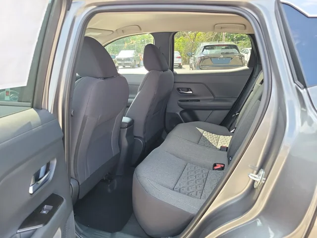 Nuevos NISSAN KICKS à Estados chez autogozo