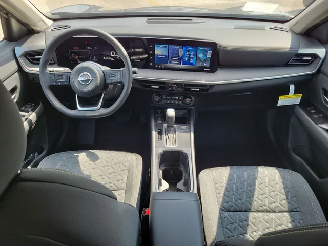Nuevos NISSAN KICKS à Estados chez autogozo