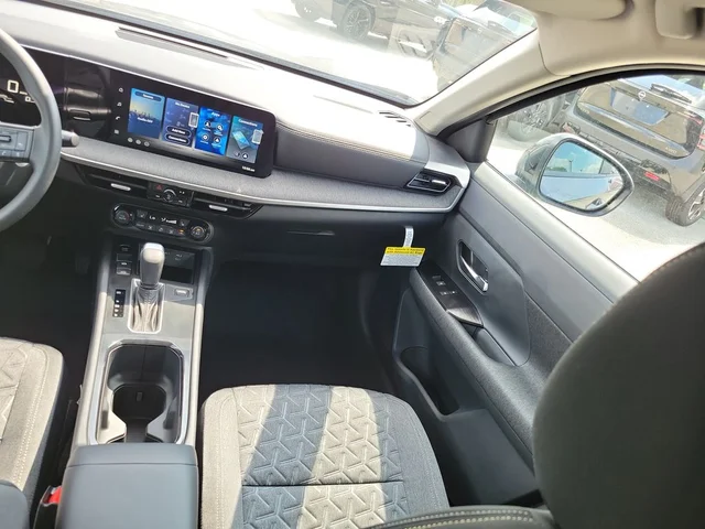 Nuevos NISSAN KICKS à Estados chez autogozo